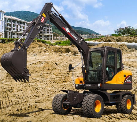 武汉大小挖机租赁